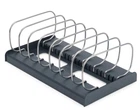Органайзер для посуды Joseph Joseph DrawerStore Grey 851689 (01001195)