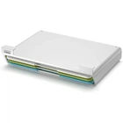 Набор досок разделочных с подставкой Joseph Joseph Folio х3 шт Slim Multicolour 60199 (01001049)