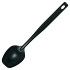 Ложка кухонная Brabantia Black Line 32.5 см черный 365201 (00840012)