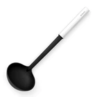 Половник Brabantia Profile 33.5 см черный 250620 (00800942)