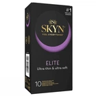 Презервативы Skyn Elite безлатексные ультратонкие 10 шт