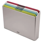 Набір обробних дощок предмета Joseph Joseph Folio Icon х4 шт Large Multicolour 60219 (01001069)