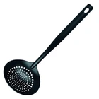 Шумовка Brabantia Black Line 33.3 см черный 365102 (00840011)