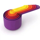 Мерные ложки Joseph Joseph Nest Multicolour 40019 (01000228)
