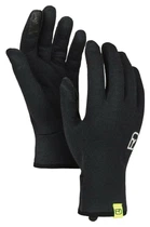 Рукавиці Ortovox 185 Rock'N'Wool Glove Liner M (L black raven)