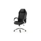 Офісне крісло Special4You Imperium black (E7504)