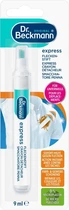 Плямовивідник у формі маркера Dr.Beckmann Express Fleckenentferner Express-Stift Crayon 9 мл