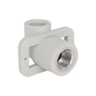 Кутник PPR Blue Ocean настінний 20х1/2", 90 ° ВР