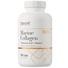 Натуральная добавка OstroVit Marine + Hyaluronic Acid + Vitamin C Collagen Капсулы