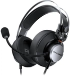 Наушники Cougar VM410 Iron