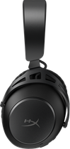 Наушники HyperX Cloud Alpha 2 Wireless Black (AJ5C7AA)
