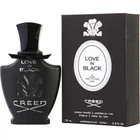 Парфумована вода Creed Love In Black Woman для жінок