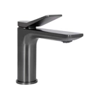 Смеситель для раковины Qtap Presto QTPRE270GRP45581 Graphite
