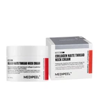 Крем для шеи и декольте антивозрастной Medi-peel Premium Collagen Naite Thread Neck Cream, 100ml