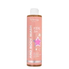 Шампунь-гель для душа детский 2 в 1 Top Beauty Baby Hair And Body Wash Kids от 3 лет 250 мл