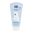 Лосьйон для тіла з маслом ши та рисовою олією Chicco Natural Sensation, 150 мл