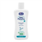 Лосьйон для тіла Chicco Baby Moments з мигдалевим молочком, 200 мл