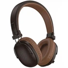 Беспроводные накладные наушники Borofone BO34 Suenos Brown