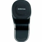 Автодержатель Borofone BH40 Kyle магнитный для смартфона черный крепление на вентиляционную решетку 360°