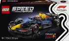 Конструктор LEGO Speed Champions Болид F1 Oracle Red Bull Racing RB20 251 элемент (77243)
