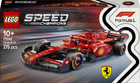 Конструктор LEGO Speed Champions Болид F1 Ferrari SF-24 275 элементов (77242)
