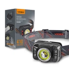 Ліхтарик VIDEX VLF-H035C 410Lm 5000K