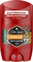 Твердий дезодорант Old Spice Tiger Claw 50 мл