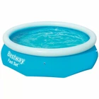 Бассейн семейный круглый 305х76см BestWay, 57266