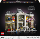 Конструктор LEGO Icons Музей Естественной Истории 4014 деталей (10326)