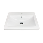 Умывальник Adamant Cers White 60