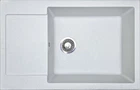 Кухонная мойка Adamant General 775x495x200 old stone 319223