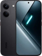 Смартфон Xiaomi Poco X8 Pro 8/256GB Black (UA)