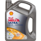 Моторна олива Shell Helix Ultra