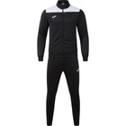 Спортивний костюм Joma PHOENIX III чорно-білий XL 105113.102