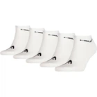 Носки Head SNEAKER 5P белые (5 пар) 39-42 781501001-300