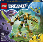 Конструктор LEGO DREAMZZZ Робот-страж: лисица 883 элемента (71508)