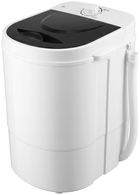 Пральна машина Bergs WM-30 White