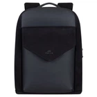 Рюкзак для ноутбука RivaCase 14" 8524 Cardiff, Black (8524Black)