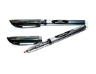 Канцелярская ручка Cello Writo-meter ET-8048 10 км черная 2шт