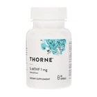 Вітамін В9 Thorne Research (5-MTHF) 1000 мкг 60 капсул THR12901