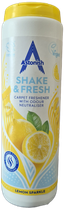 Сухий освіжувач килимів Astonish Shake & Fresh з ароматом лимону 350 г
