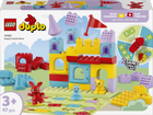 Конструктор LEGO Duplo Игра Замок Хопси 47 элементов (10450)