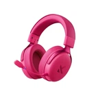 Наушники беспроводные MCHOSE V9 Pro Pink (6973654168805)