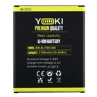 Акумулятор високої ємкості Premium якість Yoki EB-BJ700CBE для Samsung J700H Galaxy J7 Dual Sim 2015 / J7 Neo Duos SM-J701 / Galaxy J4 2018 SM-J400