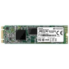 Твердотельный накопитель SSD 256Gb, Transcend 830S, SATA3, M.2 (TS256GMTS830S)