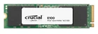 Твердотільний накопичувач SSD 480Gb, Crucial E100, PCI-E 4.0 x4, M.2 (CT480E100SSD8)
