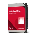 Жорсткий диск 3.5" 12Tb Western Digital Red Pro, SATA3, 512 Мб, 7200 об/хв (WD122KFBX)