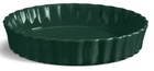 Форма для запікання керамічна Emile Henry Ovenware 29 см зелений 076028 (08701280)