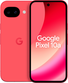 Мобильный телефон Google Pixel 10A 8/256GB (Berry) Global