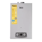 Колонка газовая дымоходная Thermo Alliance JSD20-10NQB SILVER 10 л EURO+
